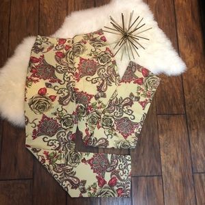 St. John sport by Marie Gray pants